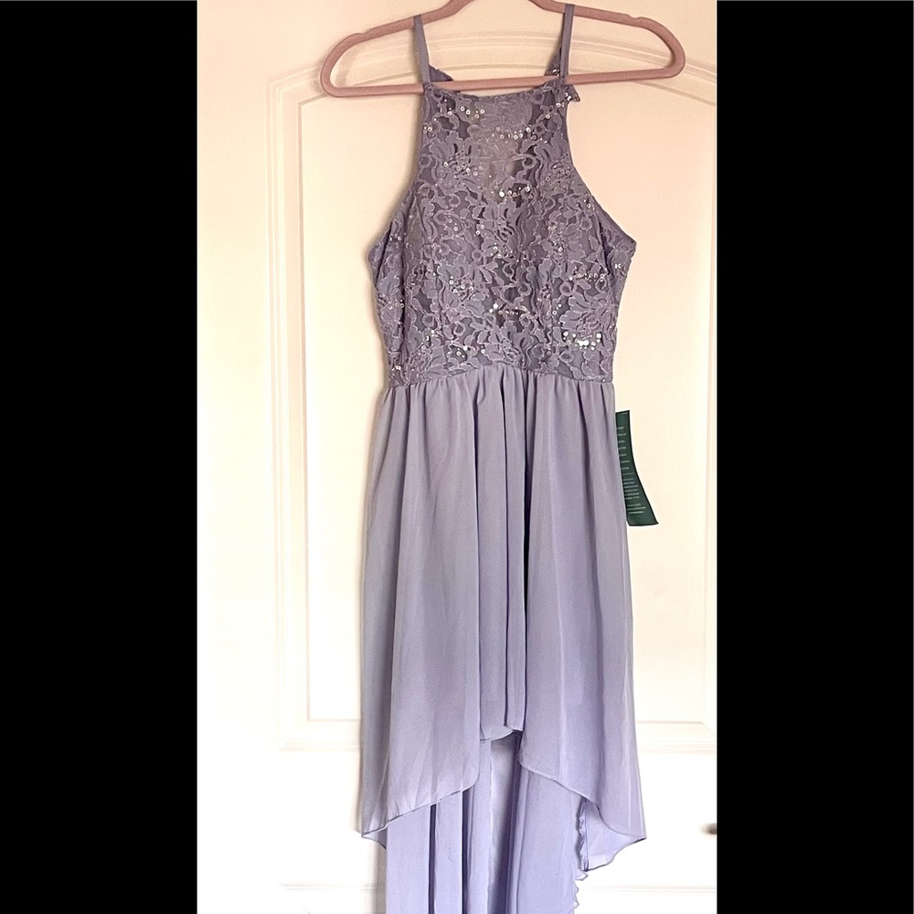 Homecoming dress